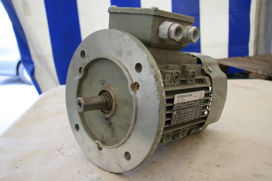 AC-MOTOREN GMBH循環(huán)電機、AC-MOTOREN GMBH磁力電機