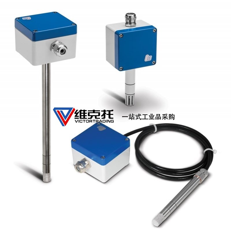德國SenoTec Ochmann GmbH傳感器，轉換放大器，探測器