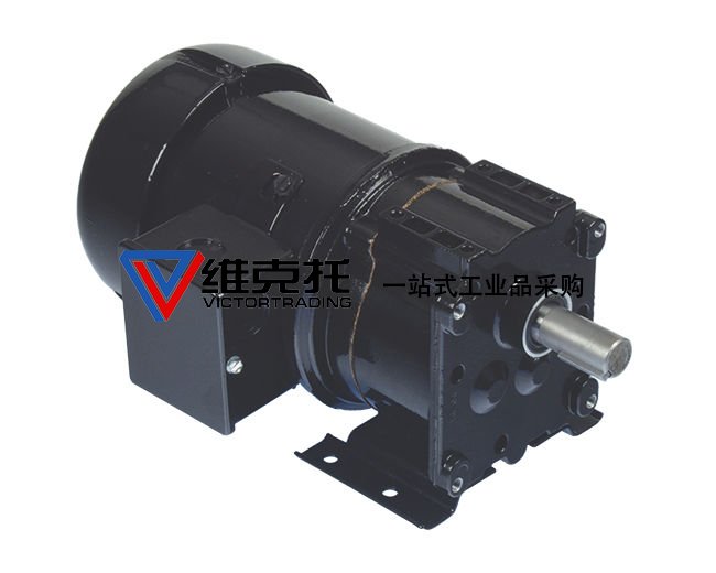 美國B(niǎo)ison電機 