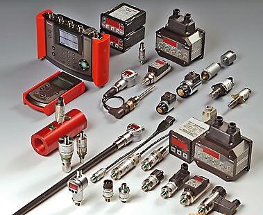 法國JM CONCEPT傳感器、變送器、控制器、模塊