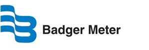 Badger機械式流量計、電子流量計