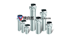 德國MAHLE工業(yè)過(guò)濾器