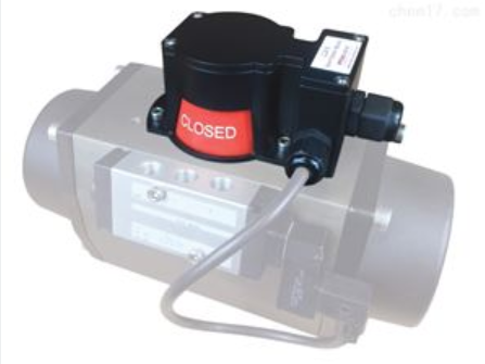 imtex controls閥門(mén)控制器、執行器