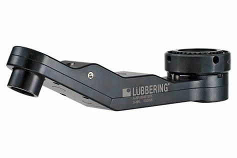 供應德國Lübbering鎖扣、夾頭