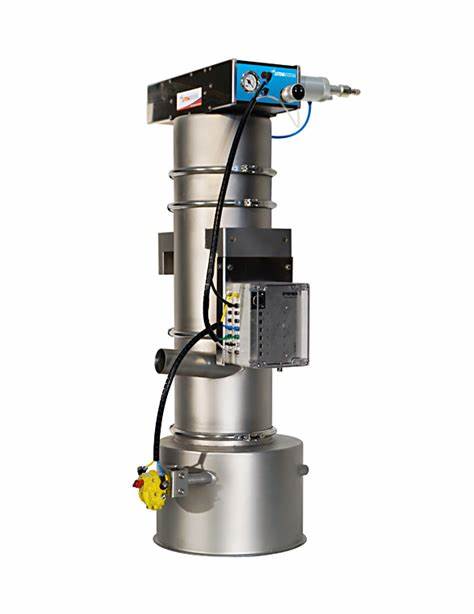 供應德國LUTENA Vakuum輸送機、過(guò)濾器